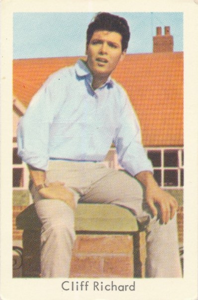 Cliff Richard 1a